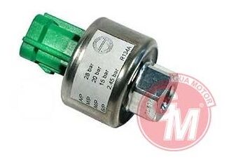 KLİMA BASINÇ SENSÖRÜ MAREA 96> PALIO 98> PUNTO 01> DOBLO 01> BRAVA 00> ALFA ROMEO 145-146-147-156
