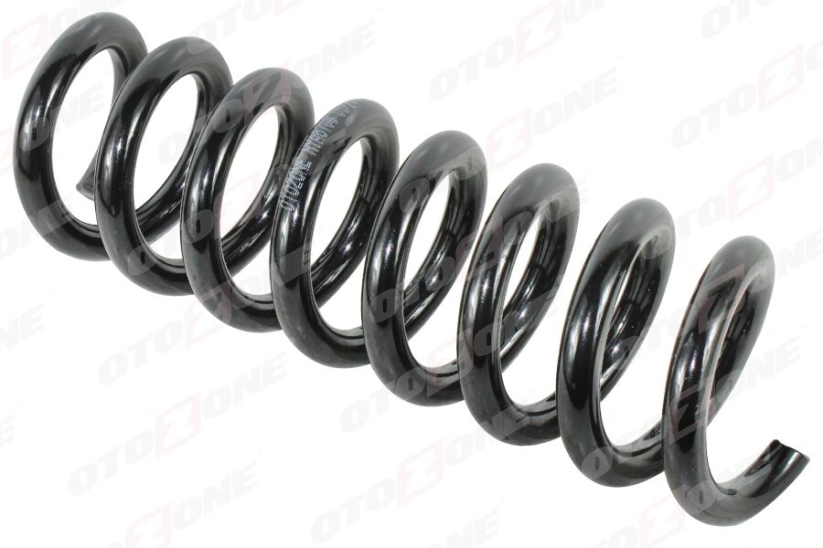 HELEZON YAY ARKA RENK KODU: 1 X MAVI / 2 X YESIL MERCEDES C219 W211