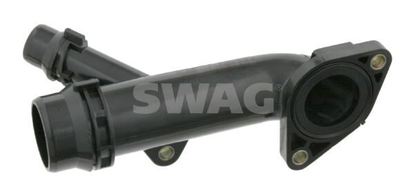 SOGUTMA SUYU FLANSI BMW N43 N45 N46 E81 E82 E87 E88 E46 E90 E91 E92 E93 E60 E61 E84 E83 E85