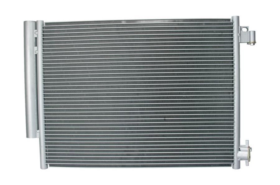KLİMA RADYATÖRÜ KONDENSER RENAULT CLIO IV 12> CAPTUR I 13> SYMBOL III 14> DACIA LOGAN MCV II 14> DOKKER 12> DUSTER 10> SANDERO II 12> 0.9TCe 1.0SCe 1.2TCe 1.5dCi 1.6