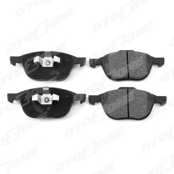 ÖN BALATA FOCUS 04>18 CMAX 07>19 KUGA I -II 08>14 VOLVO V40 19> C30 06>12 S70 08>13S40 04>12 V50