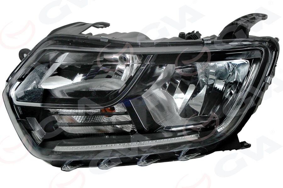 FAR KOMPLE LEDLİ SOL D.DUSTER 2017-