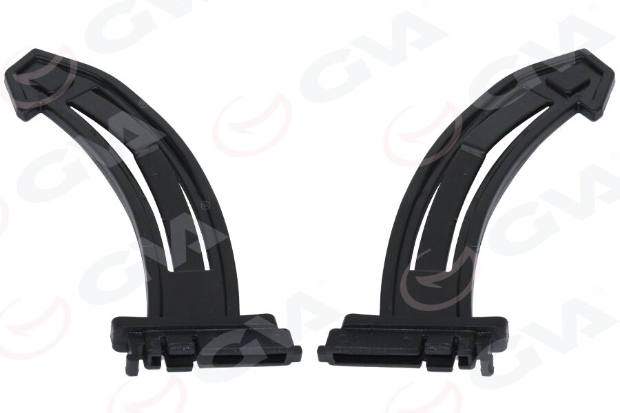 TORPİDO AYAK TAKIMI SİYAH OPEL ASTRA G 98>05