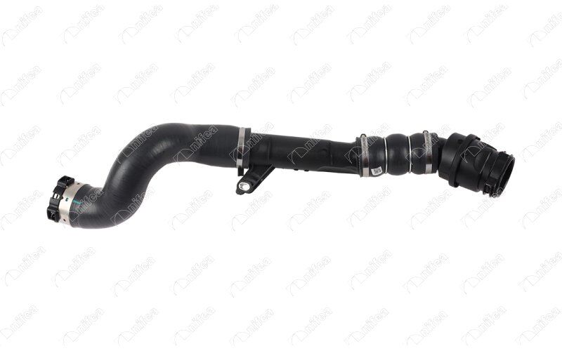 TURBO HORTUMU KOMPLE RENAULT KANGOO II 1.5dCi