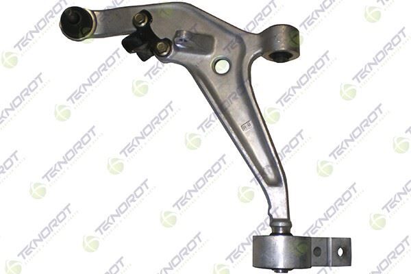 SALINCAK ALT SOL ROTİLLİ NISSAN X-TRAIL 2.0L QR20 T30 01->