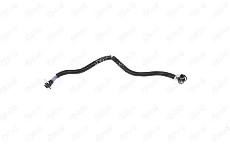 YAKIT HORTUMU MERCEDES OM611 W202 S202 W203 CL203 S203