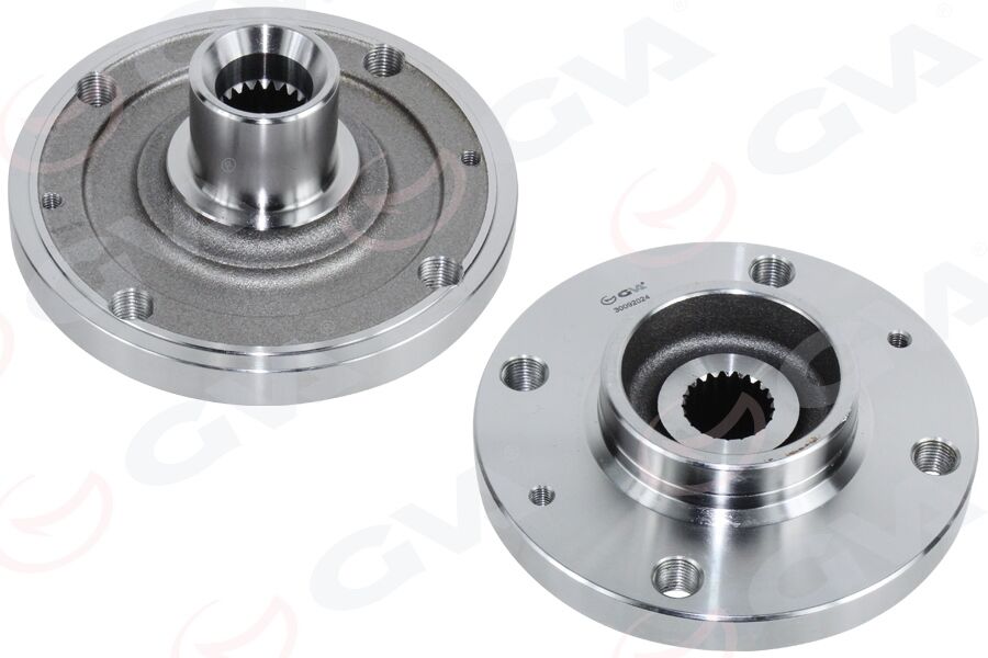 ÖN TEKER PORYASI PSA 106-P206-P207-P208-P301-P306-P2008-C-ELYSEE-C2-C3-C4-DS3-SAXO- XSARA 4 BİJON
