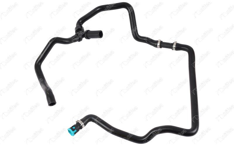KALORİFER HORTUMU FORD FOCUS-CMAX 04> 1.6 ZETEC