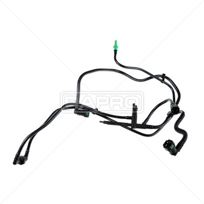 YAKIT BORUSU KOMPLE FIESTA 1.6DCİ 09> EURO 5
