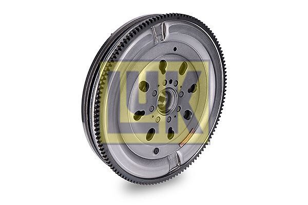 DEBRİYAJ VOLANI DMF RENAULT MASTER III 10> OPEL MOVANO B 10> 2.3dCi M9T ÇİFT TEKER