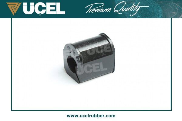 VİRAJ DEMİR LASTİĞİ ORTA TOROS R9-R12-MGN I-SCENIC-CLIO I-II -KNG 21mm