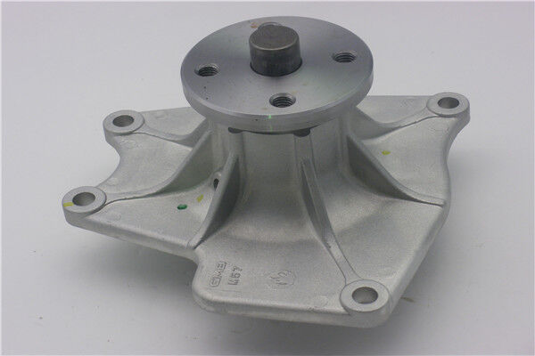 DEVİRDAİM SU POMPASI MITSUBISHI PAJERO 2.8L 4M40 TD V46W 94-99 / PAJERO 3.2L DI-D 4M41 99-06