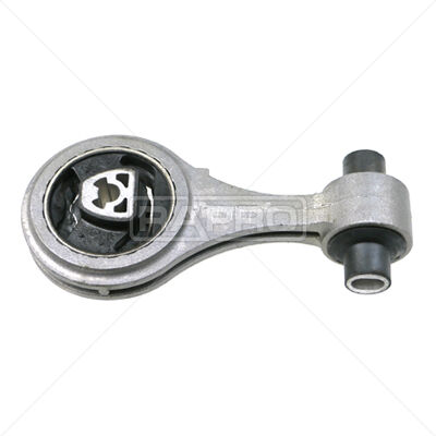 MOTOR TAKOZU ARKA FIAT 500L 1.3 MJTD ORJINAL
