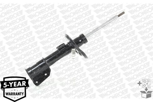 ÖN AMORTİSÖR FIAT BRAVO 2007-2014 LANCIA DELTA 2008-2014 GAZLI