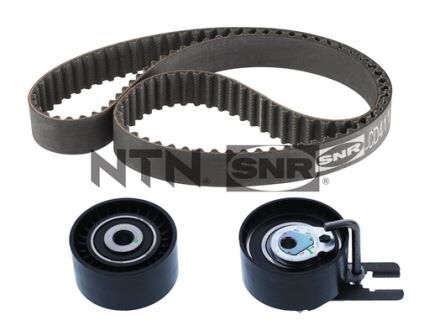 EKSANTRİK GERGİ KİTİ C3 1.4 16V HDI 02 > SUZUKI 1.4 04 >