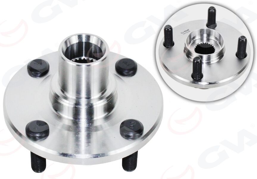 ÖN TEKER PORYASI RULMANSIZ TOYOTA COROLLA 1.3L 2E 4E EE90 EE100 EE110 EE111 92-00 / 1.6L 4A-FE AE1 01 AE111 92-00 / 1.4L 1.6L 3ZZ-FE 4ZZ-FE ZZE111 ZZE112 00-01