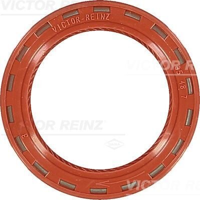 EKSANTRİK MİL KEÇESİ ASTRA F-G-H-CORSA A-B-C-VECTRA A-B-C-ZAFIRA-TIGRA-MERIVA-KADETT E 35x48x7 CRUZE-AVEO 1.2-1.4-1.6-1.8-2.0 8V-16V