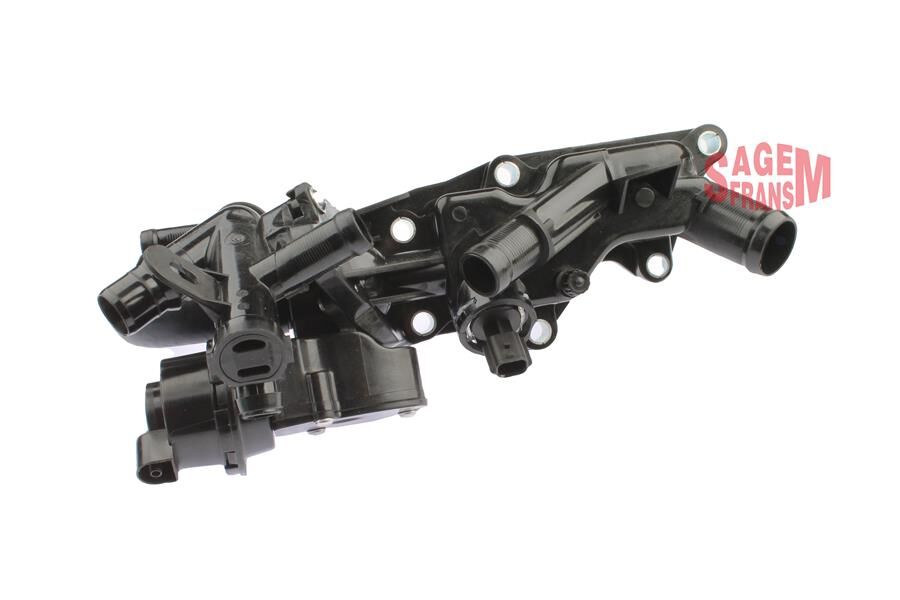TERMOSTAT 89 C RENAULT CLIO IV 12> CAPTUR 13> 0.9TCe