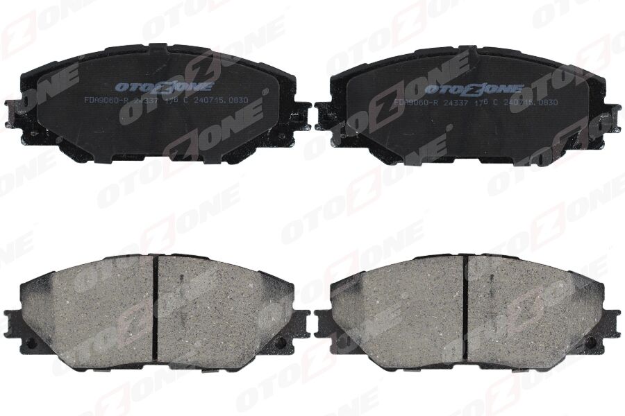 ÖN FREN BALATA TOYOTA RAV4 2.0L 1AZ-FE ACA30 06-12