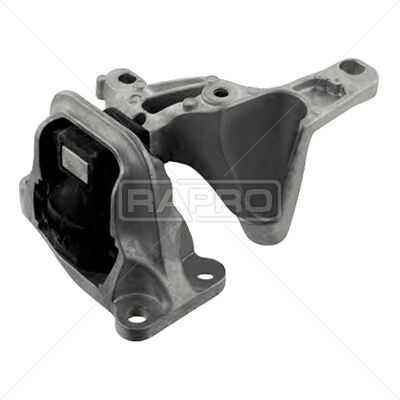 MOTOR TAKOZU ÖN SAĞ RENAULT MEGANE III 09> FLUENCE 09> SCENIC III 09> 1.4 TCe 1.5dCi 1.6 16V