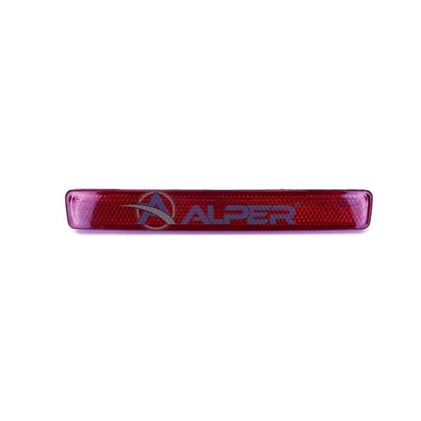 ARKA TAMPON REFLEKTÖRÜ SOL T7 16>