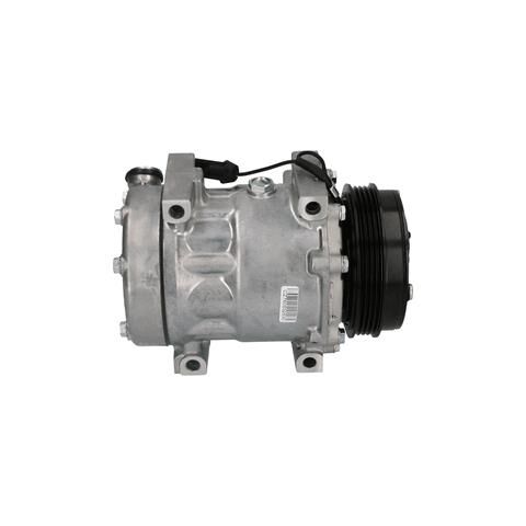 KLİMA KOMPRESÖRÜ PEUGEOT BOXER 06> CITROEN JUMPER 06> FIAT DUCATO 06> IVECO DAILY 06> 2.3D MTJ 3.0D MTJ -HDI