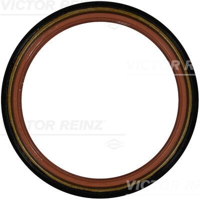 KRANK MİL KEÇESİ ARKA ASTRA F-G-H-J-CORSA A-B-C-D-VECTRA A-B-C-MOKKA-INSIGNIA A-ZAFIRA A-B- MERIVA A-B-ADAM KADETT E 1.2-1.4-1.6 X/Z/A/B/D-XE-XEP-XE1-NET-NEL 80x98x10 flüorit-kauçuk
