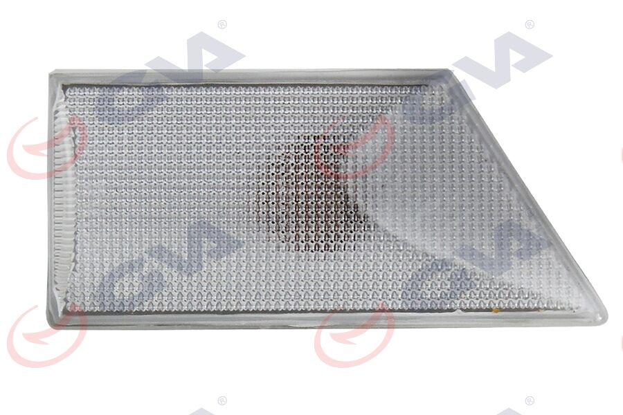 ÇAMURLUK SİNYALİ SOL BEYAZ VECTRA C 02 >