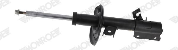 ÖN AMORTİSÖR SOL RENAULT KOLEOS 2.5-2.0 DCİ 2008 > NISSAN X-TRAIL 2007 >2013 GAZLI ADVENTURE
