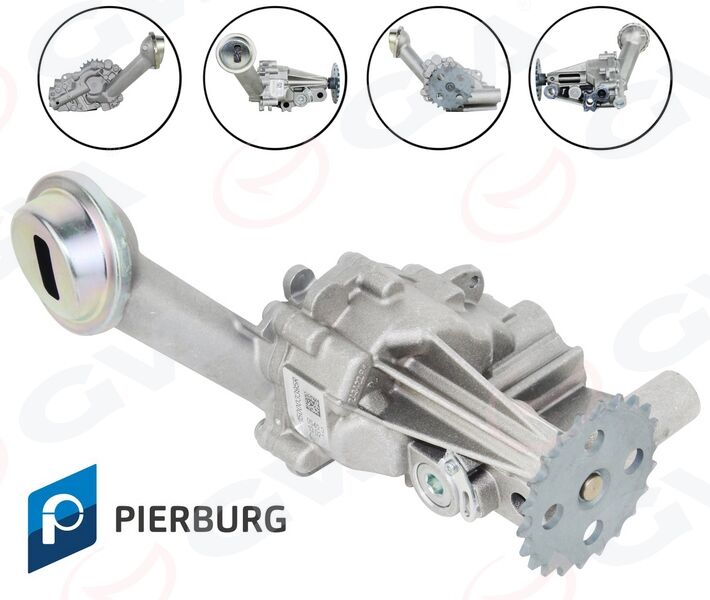 YAG POMPASI MERCEDES OM607 W176 W246 C117 W415 KANGOO 01>MEGANE II 02> CLIO IV 12> CAPTUR I 13>SANDERO 08> DOKKER 12>LODGY II 13> DUSTER 10> 1.5DCI K9K 22 DİŞ