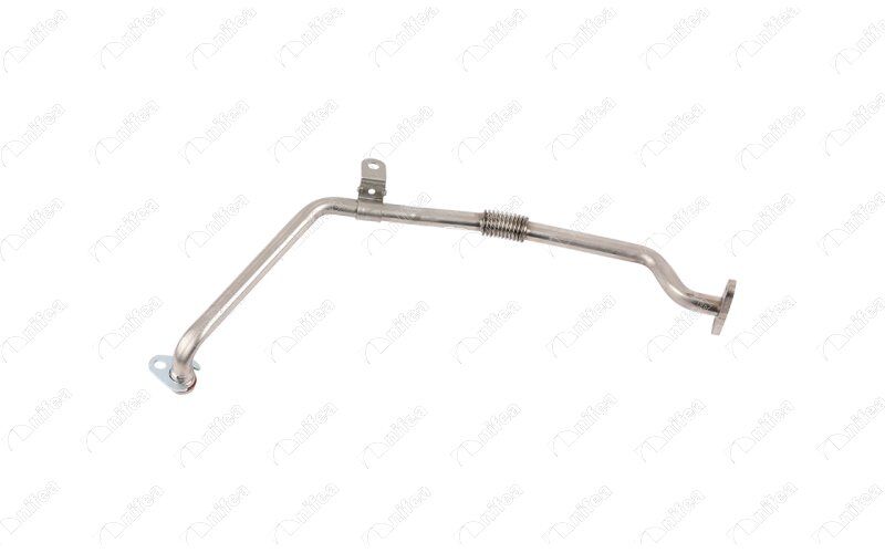 TURBO YAĞ GERİ DÖNÜŞ BORUSU FORD TRANSİT 12> 2.2 TDCİ ÖNDEN ÇEKER TOBÜS F3 -FORD TRANSIT CUSTOM V362 PANELVAN/VAN FY FZ -FORD TRANSIT MİNİBÜS/OTOBÜS FD -FB -FS -FZ