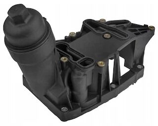 YAG FILTRE GOVDESI BMW N47 N57 B47 F10 F20 F30 E90 F01 E84 F25 F26 F15 F16