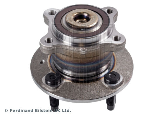 ARKA TEKER PORYASI KOMPLE CHEVROLET AVEO T300 11> 14 INC