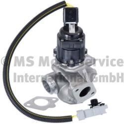 EGR VALF FOCUS II FOCUS II CMAX 1.6TDCI 04>11 VOLVO C30 06>12 S40 II V50 1.6TDI 05> KABLOLU