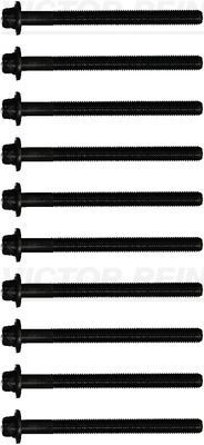 SİLİNDİR KAPAK SAPLAMASI CLIO II-III-FLUENCE-KNG-MGN II-III-MODUS-SYMBOL-DUSTER-LOGAN 1.5 DCI K9K