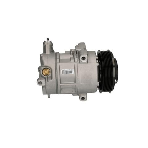 KLİMA KOMPRESÖRÜ FIAT DOBLO 10> FİORİNO 09> LİNEA 07> PUNTO 13> OPEL CORSA D 06>14 ALFA ROMEO MİTO 09>18 1.3D MTJ