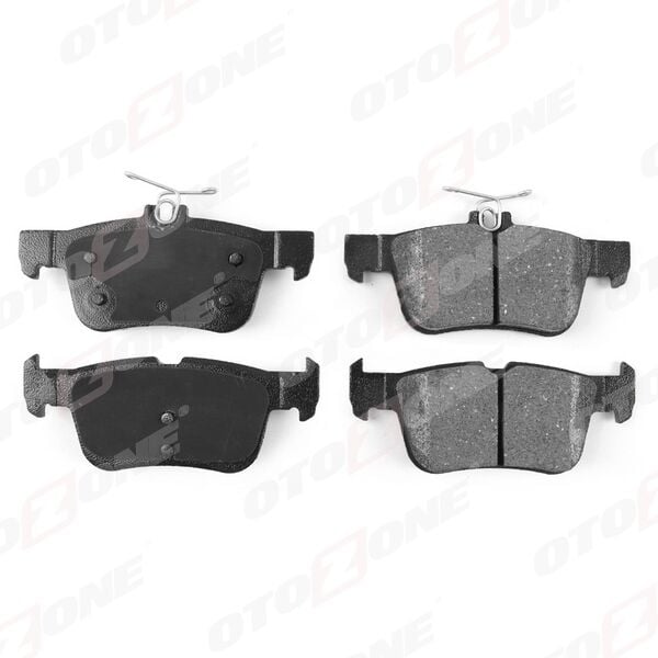 ARKA FREN BALATASI GALAXY III 15> MONDEO V 14> EDGE 15>19 FOCUS IV 17> KUGA III 19>