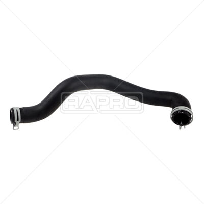 RADYATÖR HORTUMU ÜST FORD B MAX-FİESTA 08> 1.25-1.4-1.6 ZETEC