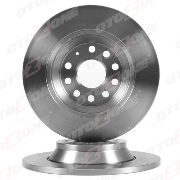 FREN DİSKİ ARKA VW GOLF 7 13>20 ARTEON 17>20 PASSAT B8 15>20 TIGUAN 16>24 SKODA KODIAQ 16>SUPERB III 15>24 SEAT TARRACO 18>24 AUDI Q3 19> A3 14>20