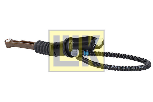 DEBRIYAJ MERKEZI UST PARTNER TEPE BERLINGO III 1.6HDI BE4R SANZ. 3008 5008 MC SANZ. 6 ILERI