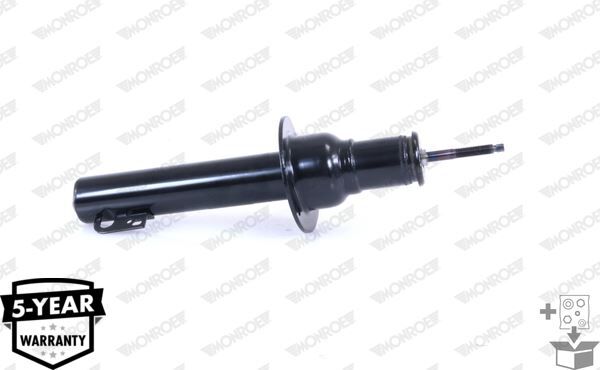 ÖN AMORTİSÖR L/R JEEP GRAND CHEROKEE 2005 >2010 COMMANDER 2005 >2010 GAZLI