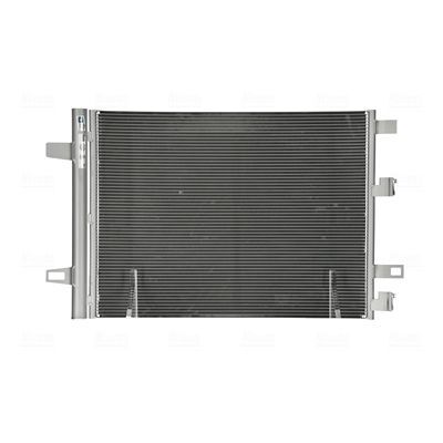 KLIMA RADYATORU MERCEDES W177 V177 W247 C118 X118 H247 X247