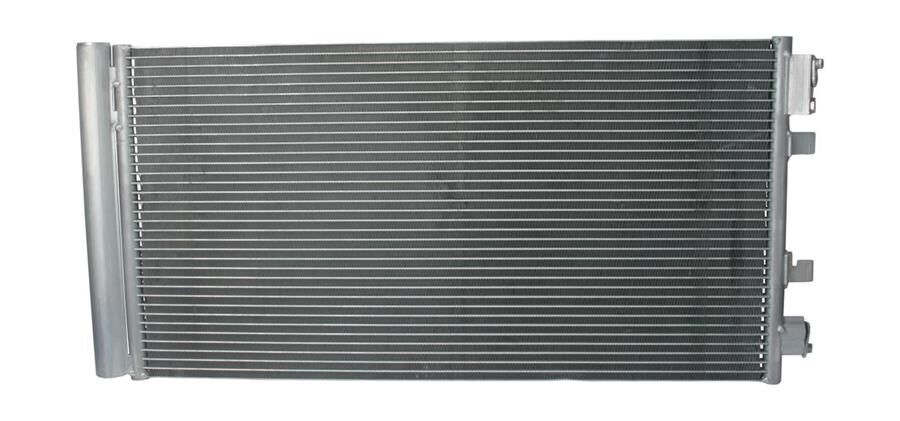 KLİMA RADYATÖRÜ KONDENSER RENAULT FLUENCE 09> MEGANE III 09> SCENIC III 09> 1.2TCe 1.5dCi 1.6 1.9dCi 2.0