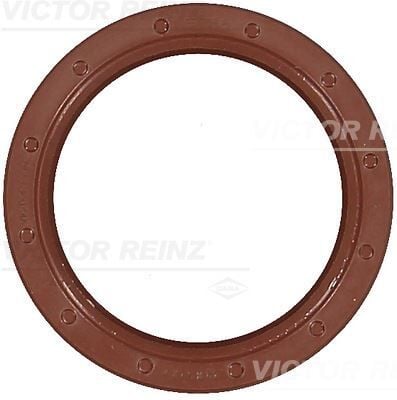KRANK KEÇESİ ÖN CORSA C-D-ASTRA H-ASTRA J-MERIVA A-ALBEA-DOBLO-PUNTO 1.3 JTD-DTE-DTJ-FD 40x52x7
