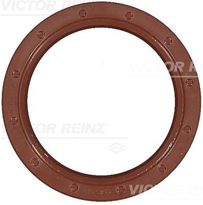 KRANK KEÇESİ ÖN CORSA C-D-ASTRA H-ASTRA J-MERIVA A-ALBEA-DOBLO-PUNTO 1.3 JTD-DTE-DTJ-FD 40x52x7