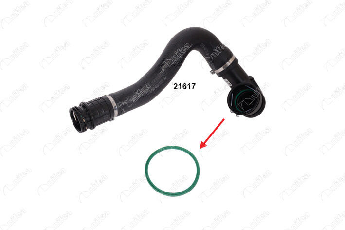 CONTA TURBO HORTUMU OPEL ASTRA J-ZAFIRA C 1.6 CDTI B16DTH-DTL-DTJ PLASTİK PARÇA HARİÇ