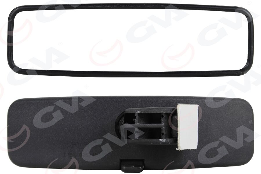 İÇ DİKİZ AYNASI PRİZMATİK PEUGEOT P106-P205-P206-P306-P309-P405-EXPERT-PARTNER CITROEN BERLINGO-JU MPY-SAXO-C1-AX-BX-ZX 91> R19-MGN-R21-CLIO-MASTER UZUN