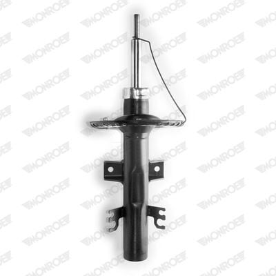 V4505-V4506 ÖN AMORTİSÖR L/R VW TRANSPORTER T5 T6 2003 >2009 >2015 >2018 > GAZLI VAN-MAGNUM SERİSİ