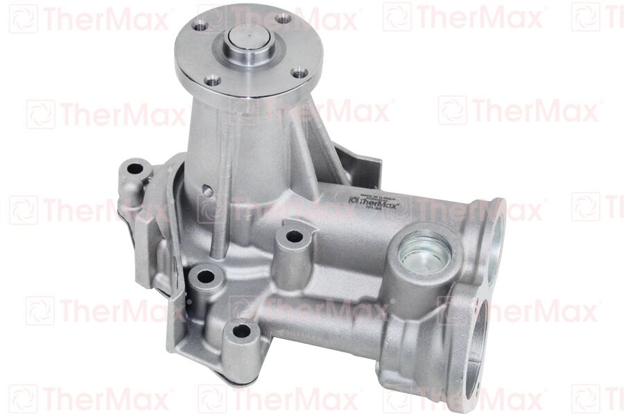 DEVİRDAİM SU POMPASI HYUNDAI H100 2.5L PANELVAN 94-05 / MITSUBISHI L200 2.5L 86-98 / L300 2.5L PANEL VAN 86-98 / PAJERO 2.5L 88-91