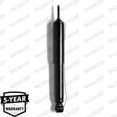 ARKA AMORTİSÖR L/R OPEL CORSA B 93>01 CORSA A 82>93 TIGRA 94>00 GAZLI